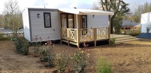 Camping Les Nobis D'Anjou - Photo 5