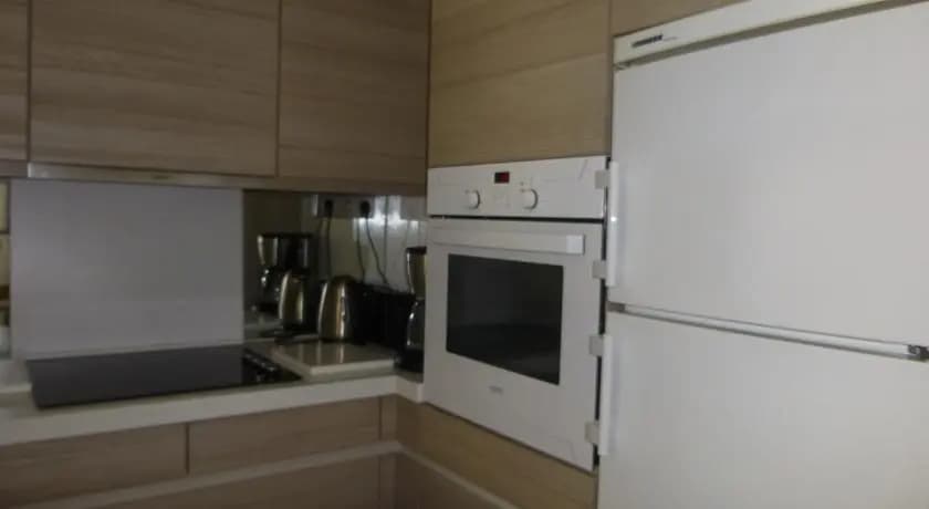 One Bedroom Drap D'Or - Miniature 7