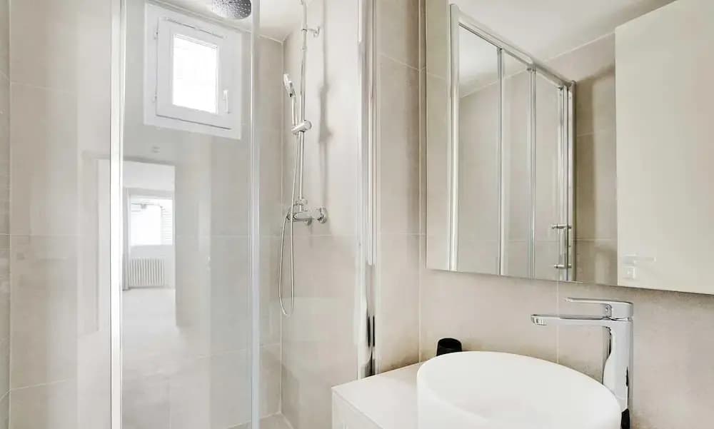 Elegant Apartment - 2br/6p - Faubourg-du-roule - Miniature 7