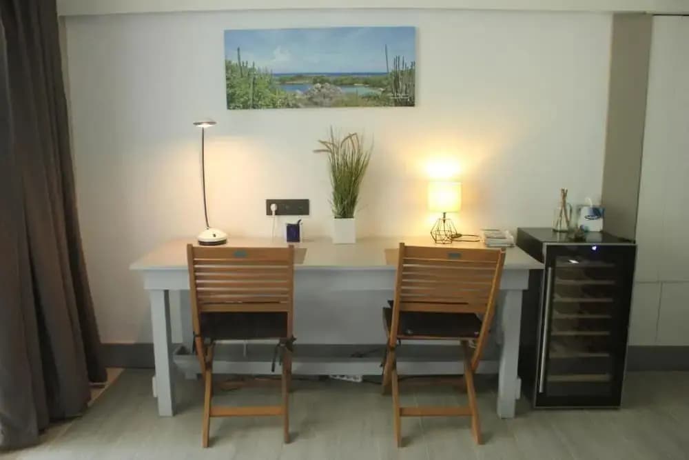 Suite Relax & Business FDF - Miniature 6