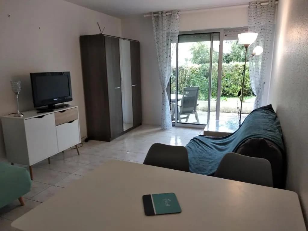 Residence Le Vallon a 180 M de la Plage - Photo 3