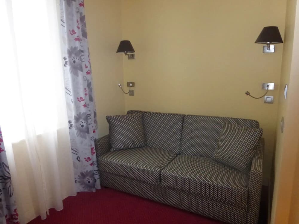 Hôtel Spa Thermalia - Photo 3