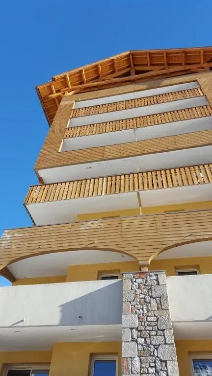 Les Terrasses d'Isola - Photo 1