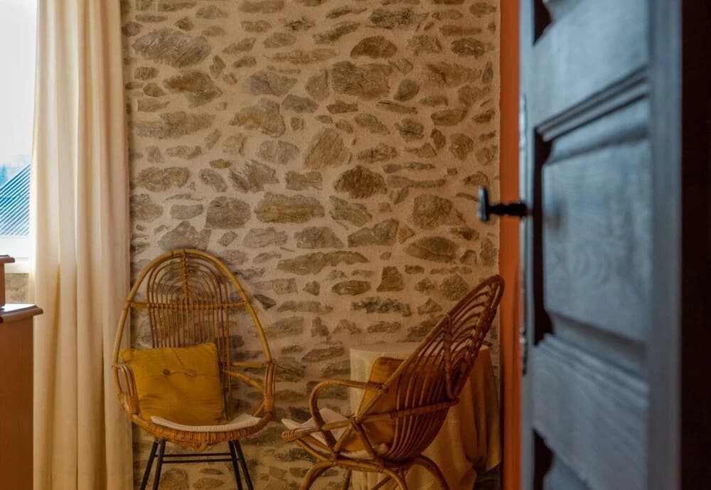 B & B La Source du Bonheur - Miniature 8
