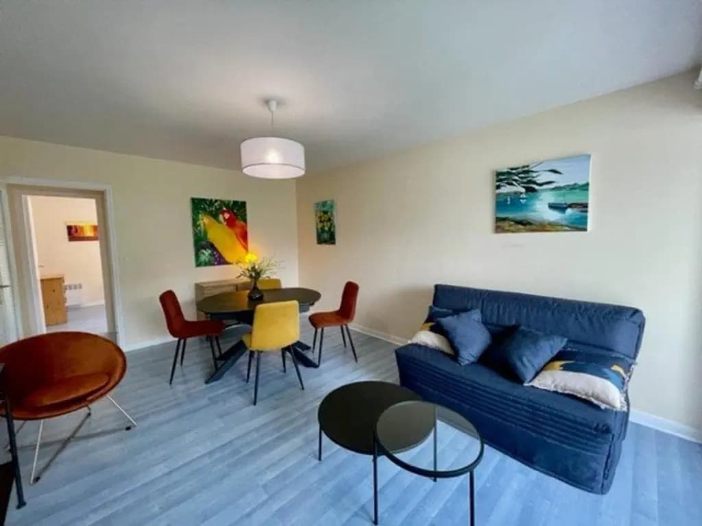 Appartement Quiberon, 2 pièces, 4 personnes - FR-1-478-218 - Photo 5