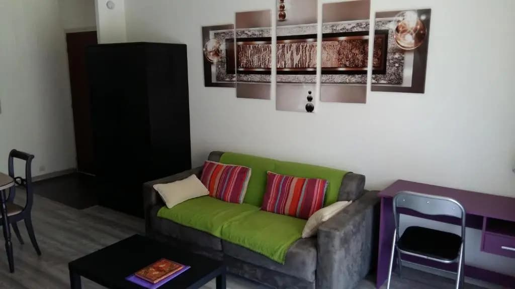Appartement Porte Évêque - Photo 1