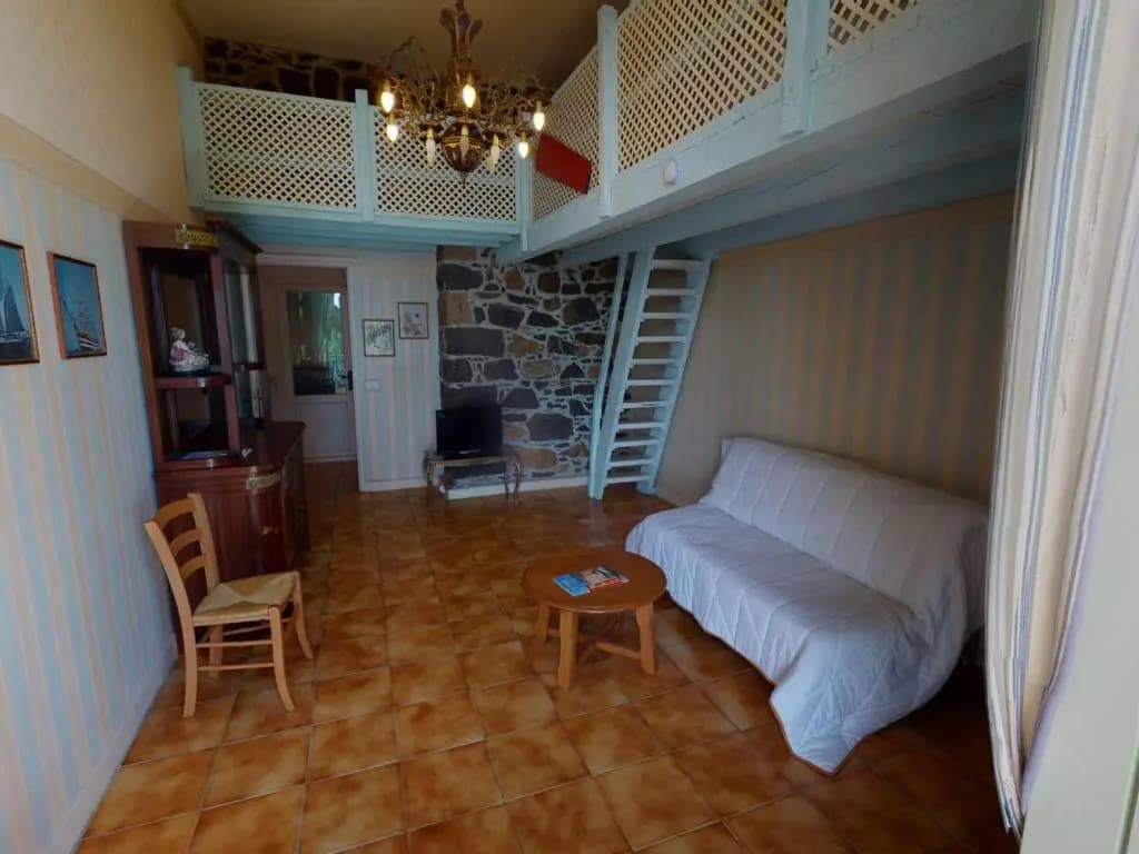 Appartement Menton, 2 pièces, 4 personnes - FR-1-196-260 - Photo 2