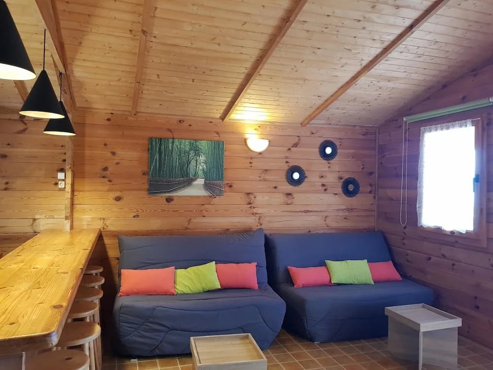 Mare e Monti Chalets - Photo 4