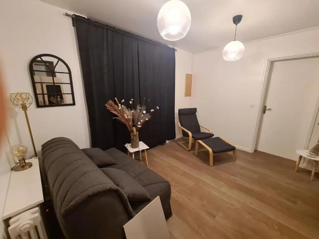 Appartement de vacances a St Pierre du Vauvray - Photo 3