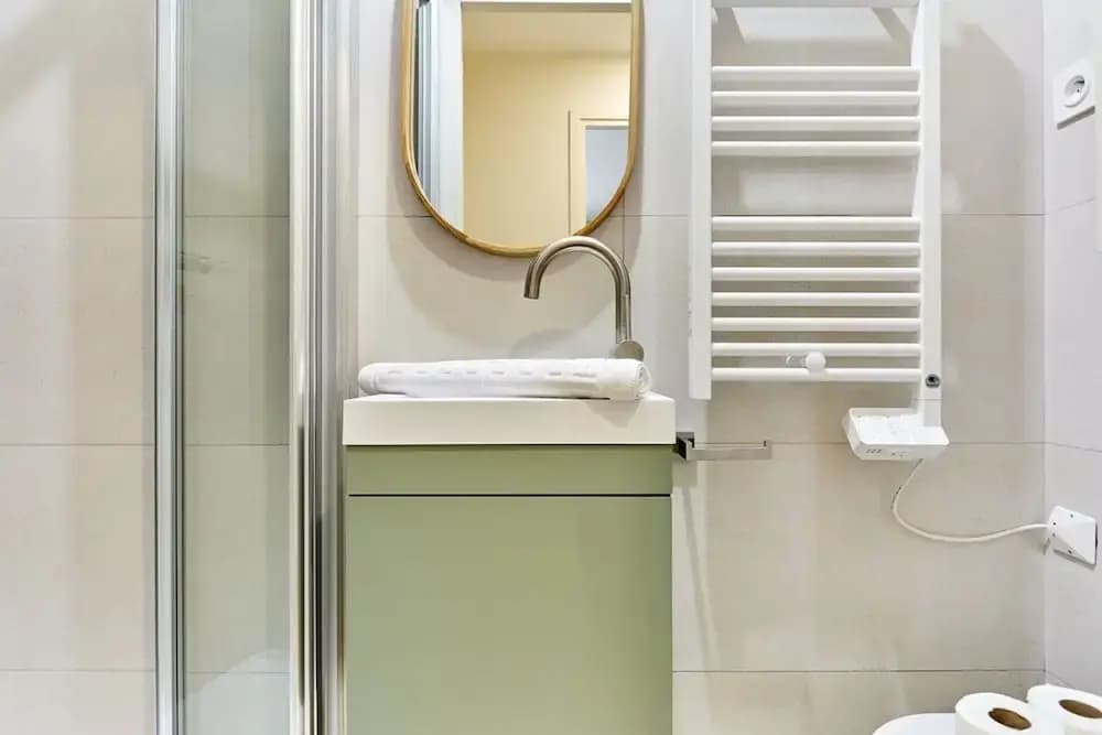 Superb Apartment Center of Paris - Miniature 7
