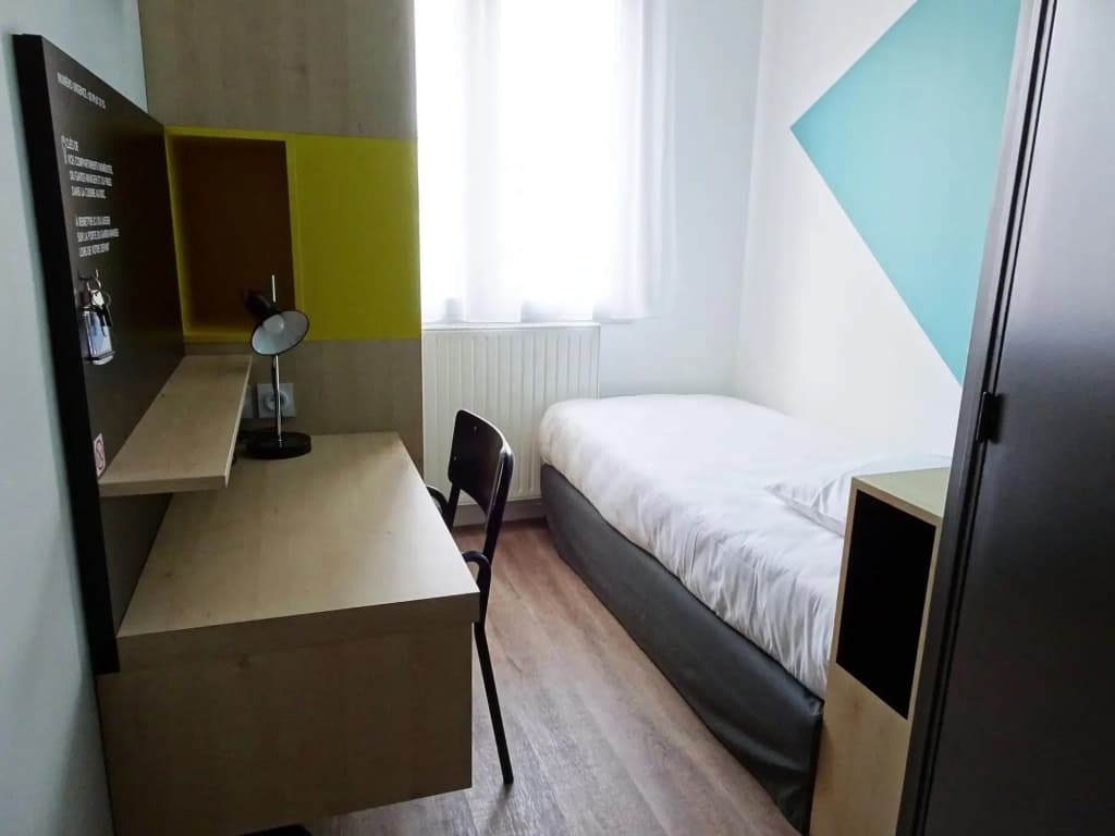 Residence Little Sevigne - Photo 3