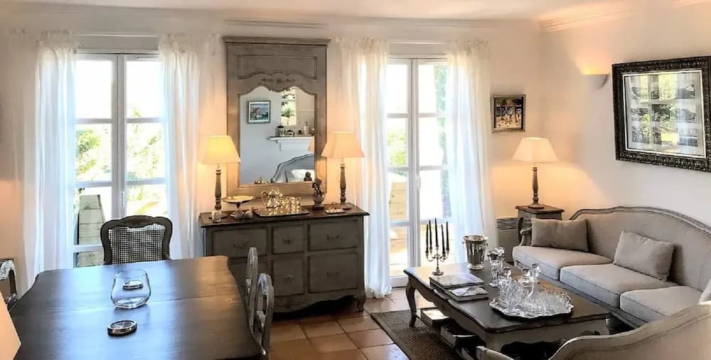 La Villa Grimaudoise - Photo 5
