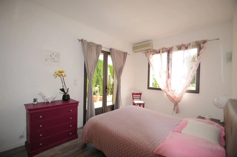 Appartement Les Oliviers - Photo 1