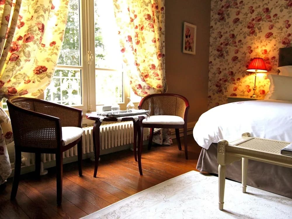 Chateau de la Chaix - Photo 4