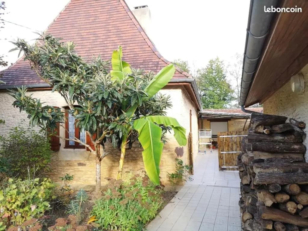 Gite la Rose - in the heart of the Dordogne for 8 people - Photo 1