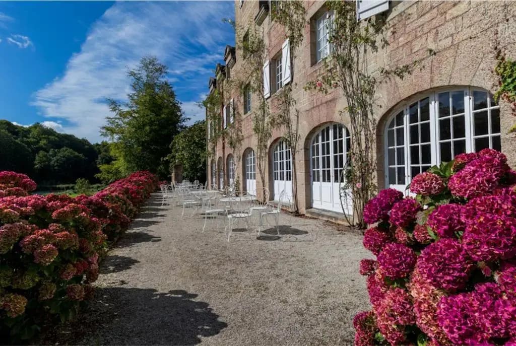 Manoir du Stang - Photo 1