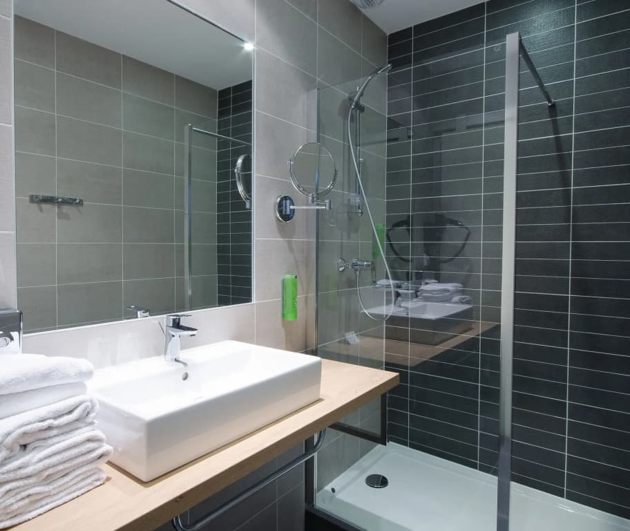 Best Western Plus Hotel Plaisance - Miniature 8