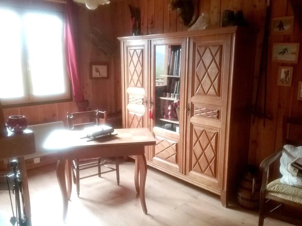 Chalet Rue des Chalets - Photo 5