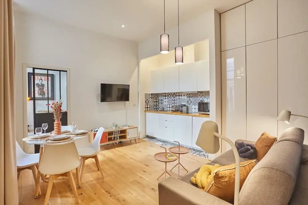Superb Apartement Center of Paris Le Marais - Photo 4