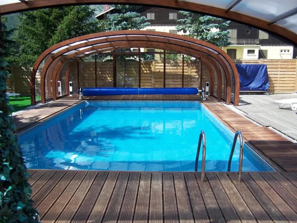 Le Chalet d'Auron - Photo 4