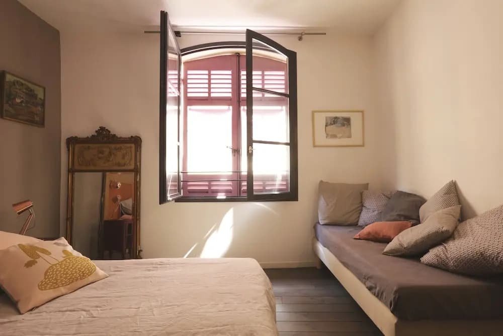 B&B Maison Boa - Photo 4