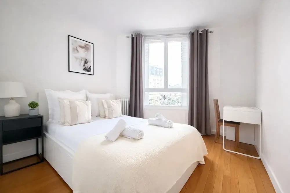 Splendide 3 pieces a Issy-les-Moulineaux - Photo 1