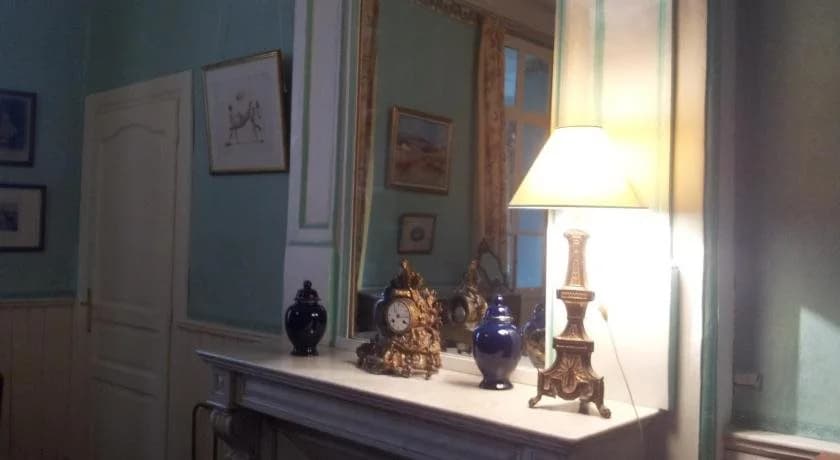 Chambres d'hôtes du Château de Grand Rullecourt - Photo 3