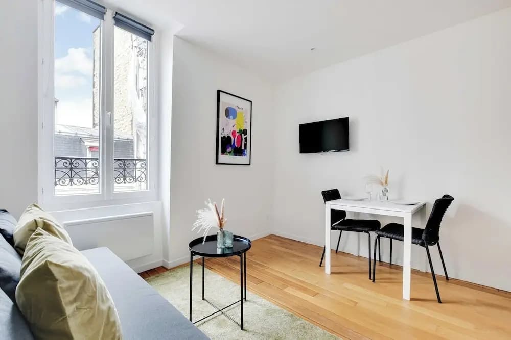 Chic and Cosy Studio - 2P- Nanterre - Photo 2