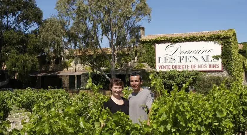 Domaine Les Fenals - Photo 5