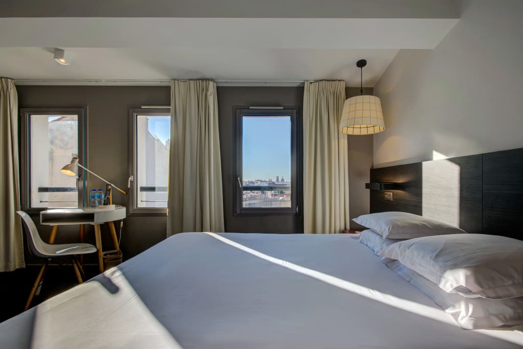 Alex Hotel & Spa - Photo 4