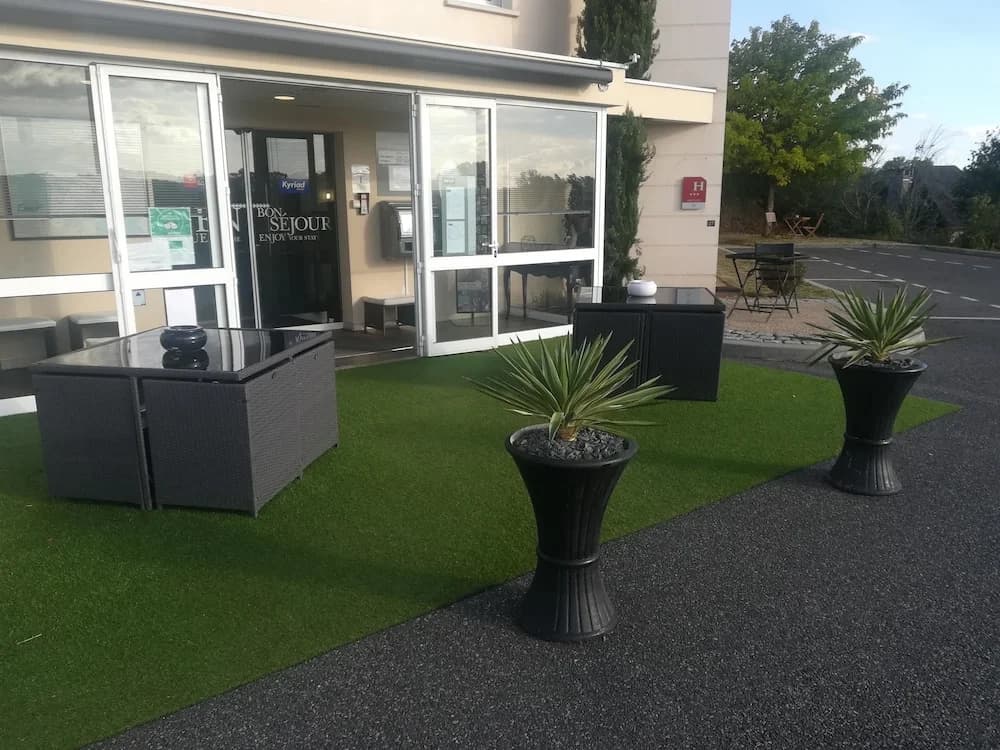 Hôtel Kyriad Brive La Gaillarde Ouest - Photo 2