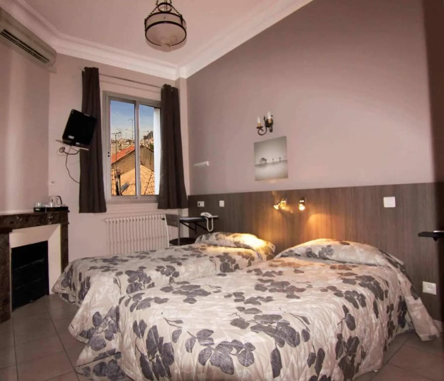 Le Strasbourg Hotel - Photo 4