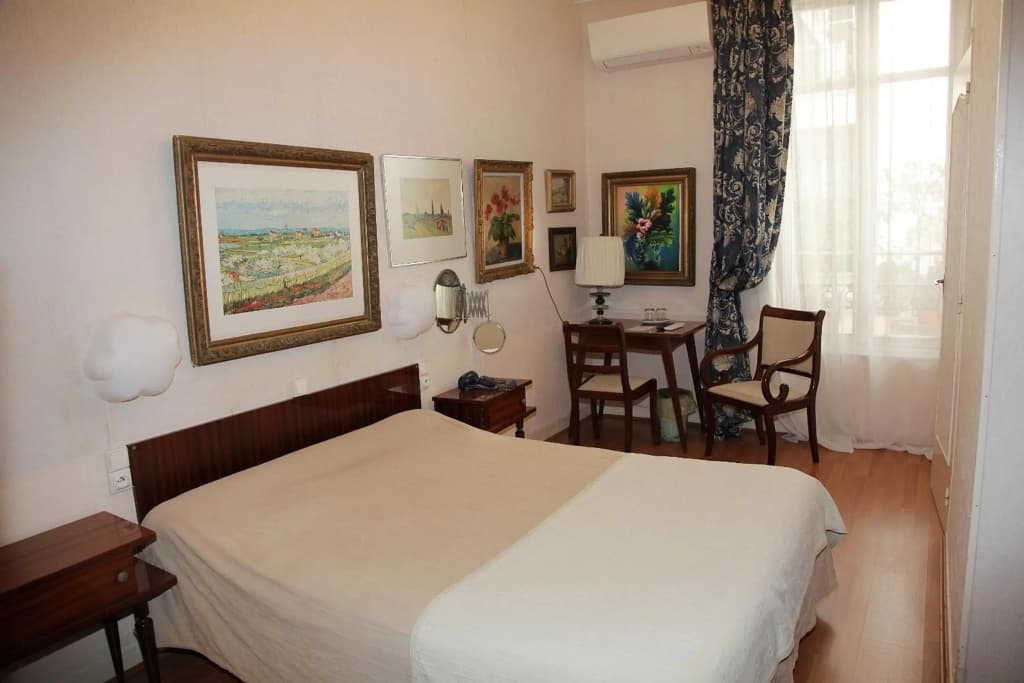 Hotel Cronstadt - Photo 2