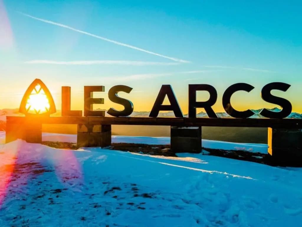 Appartement Les Arcs 1800, 2 pièces, 6 personnes - FR-1-411-731 - Photo 4