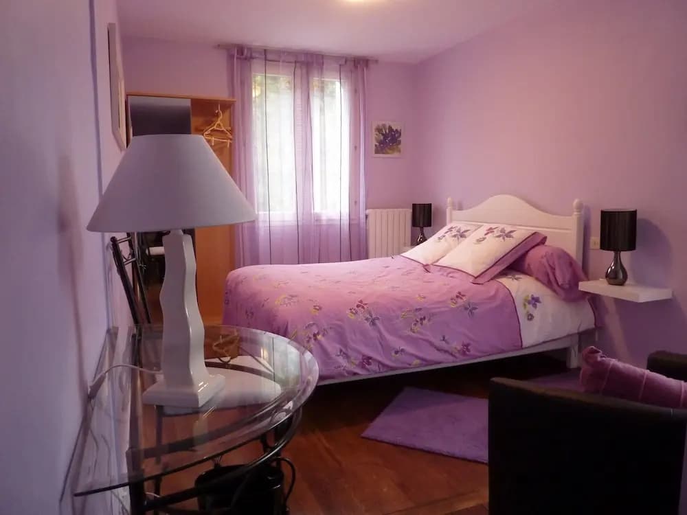 Chambres d'Hôtes La Semondière - Photo 2