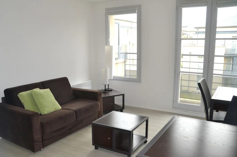 Suiteasy Résidence le Vinci - Photo 3