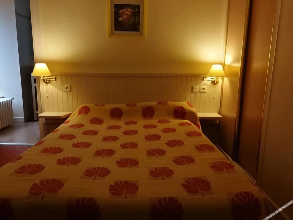 Le relais de l'Argoat - Photo 2