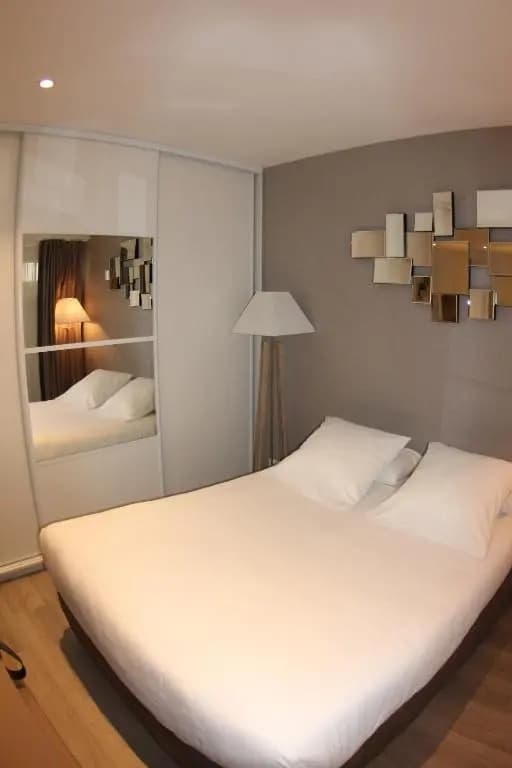 Les Dentelles - Appartement meublé design Petite France - Photo 3