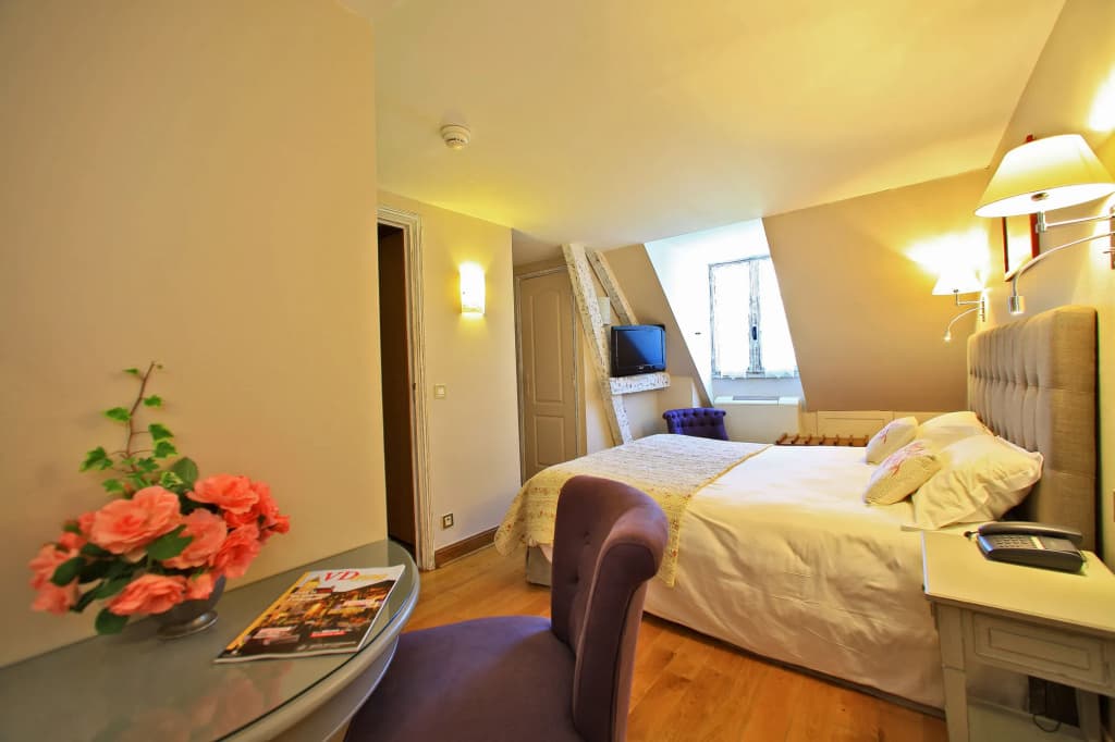 Hotel Beau Site Notre Dame - Photo 5