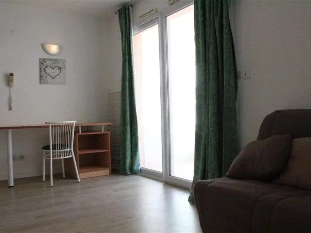 Appartement La Rochelle, 1 pièce, 2 personnes - FR-1-246-252 - Photo 4