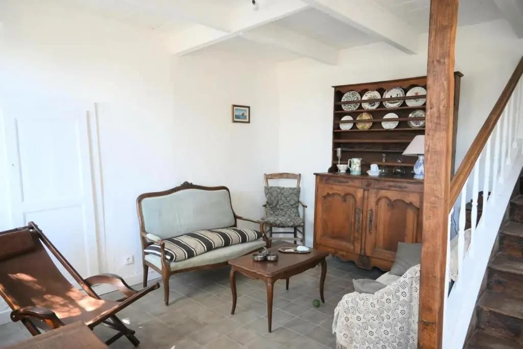 Résidence Trestel-trevou Treguignec - Maisons & Villas pour 6 Personnes 824 - Photo 2
