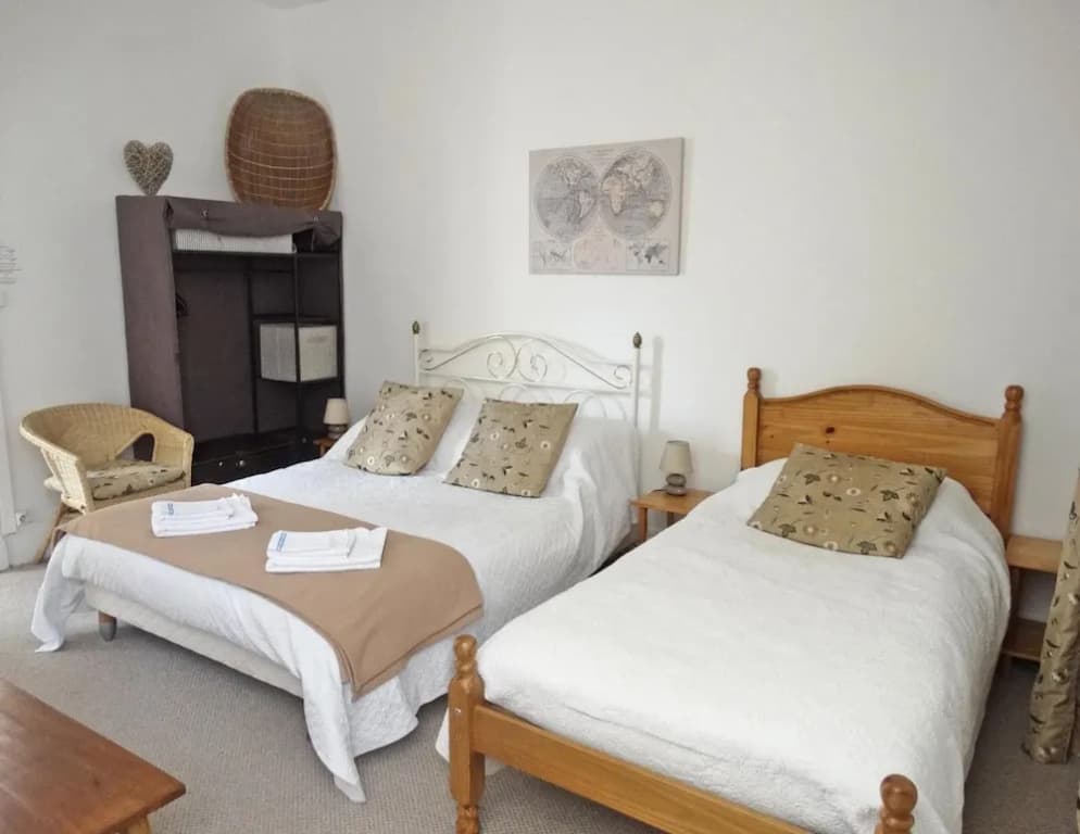 Maison de Fortitude - Photo 2
