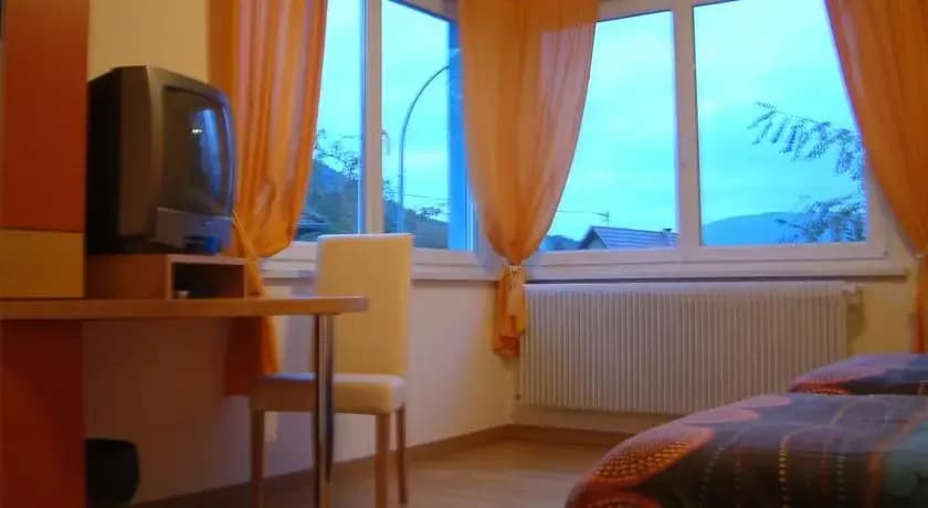 La Maison Bleue - Photo 5