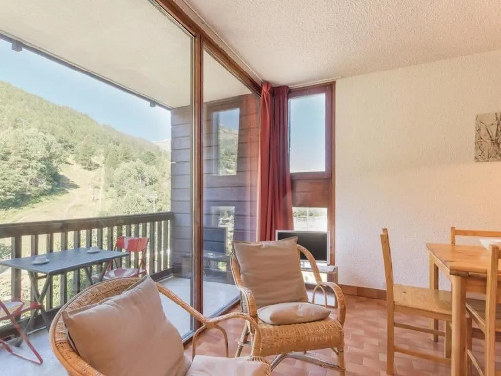 Appartement Serre Chevalier, 2 pièces, 6 personnes - FR-1-330E-32 - Miniature 7