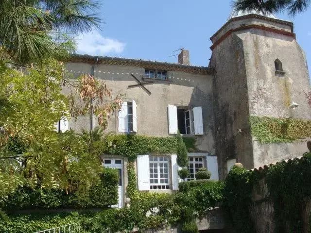 Château de Bouilhonnac - Photo 1