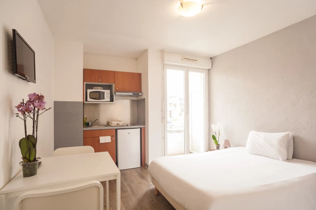 City Residence Chelles - Photo 2