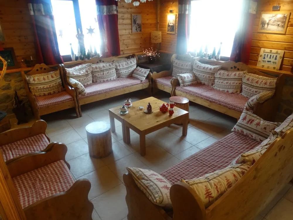 Hôtel du Col de la Machine - Photo 3