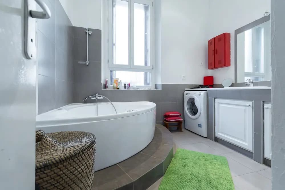 Charmant Appartement Cannes - Miniature 8