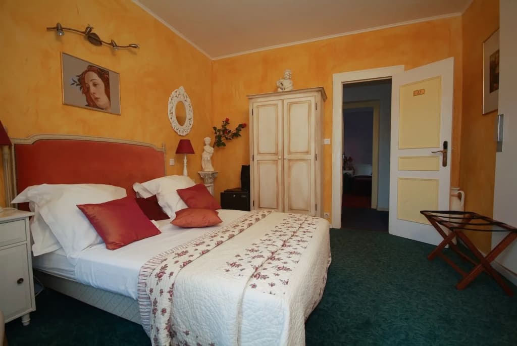 Hotel Le Mirage - Miniature 6