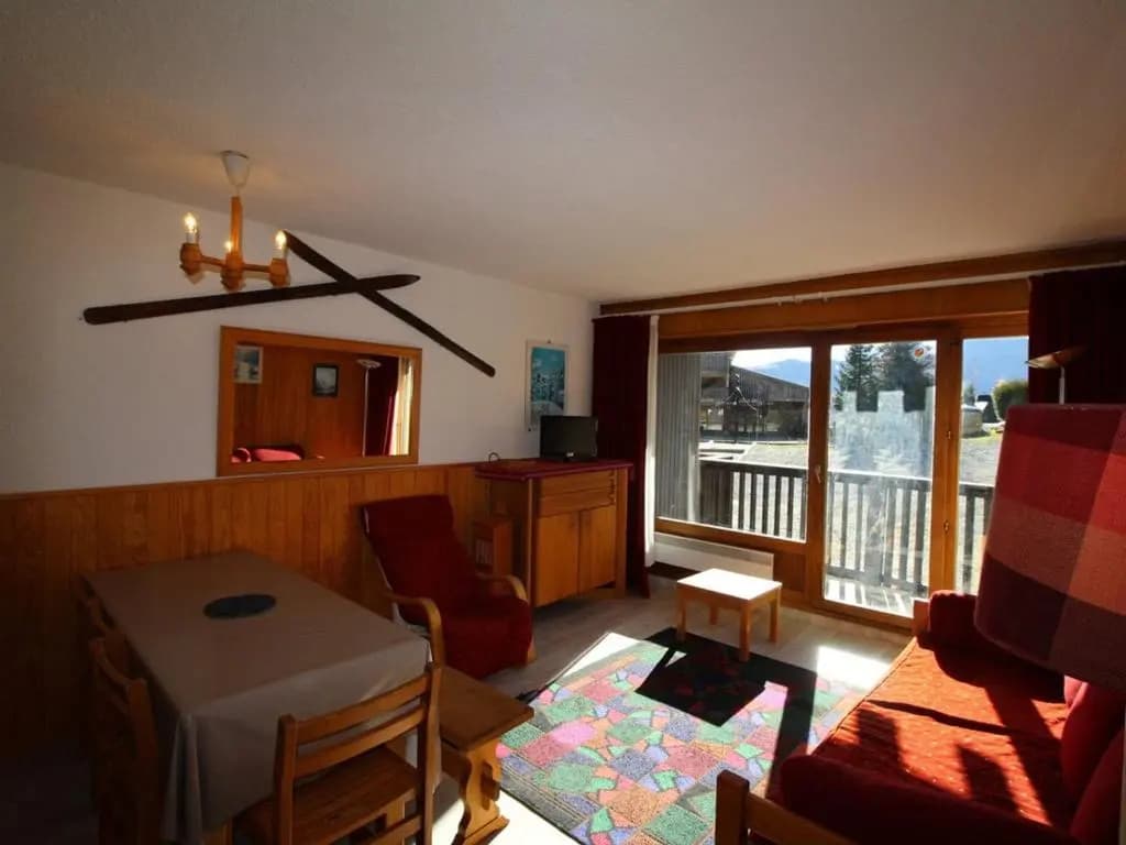 Appartement Auris, 2 pièces, 8 personnes - FR-1-297-82 - Photo 3